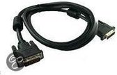 Microconnect DVI-I (DL) Kabel