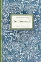Ein Gartenjahr