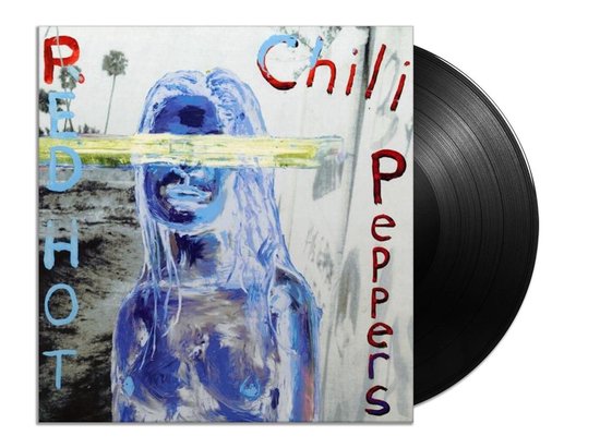 By The Way (LP) - Red Hot Chili Peppers