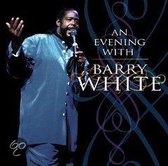 An Evening With Barry White