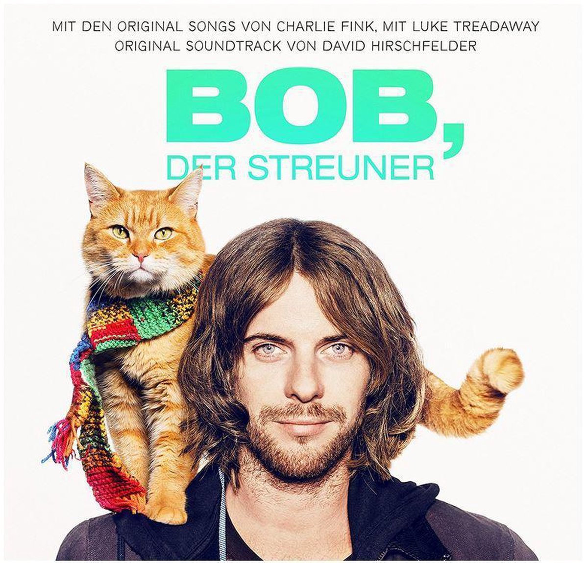 Bob Der Streuner