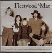 Fleetwood Mac - The Early Years