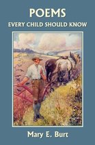 Poems Every Child Should Know