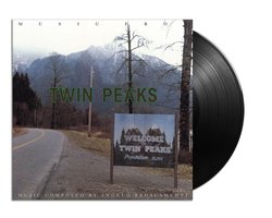 Music From Twin Peaks (LP)