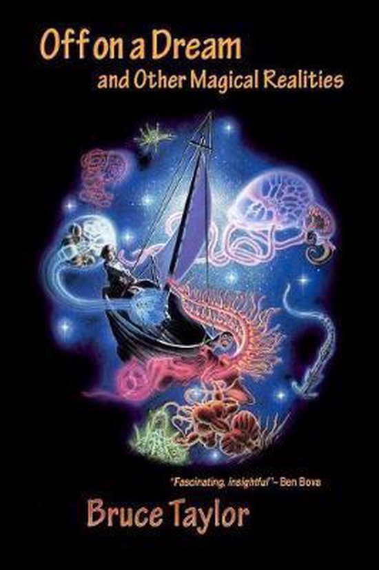 Off on a Dream and Other Magical Realities - cover