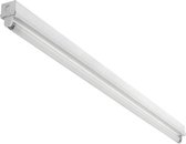 Kanlux ALDO Batten 1x58W Wit 4604