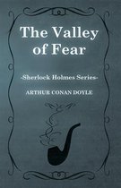 The Sherlock Holmes Collector's Library 7 - The Valley of Fear - The Sherlock Holmes Collector's Library