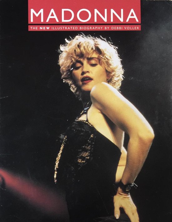 Madonna - cover