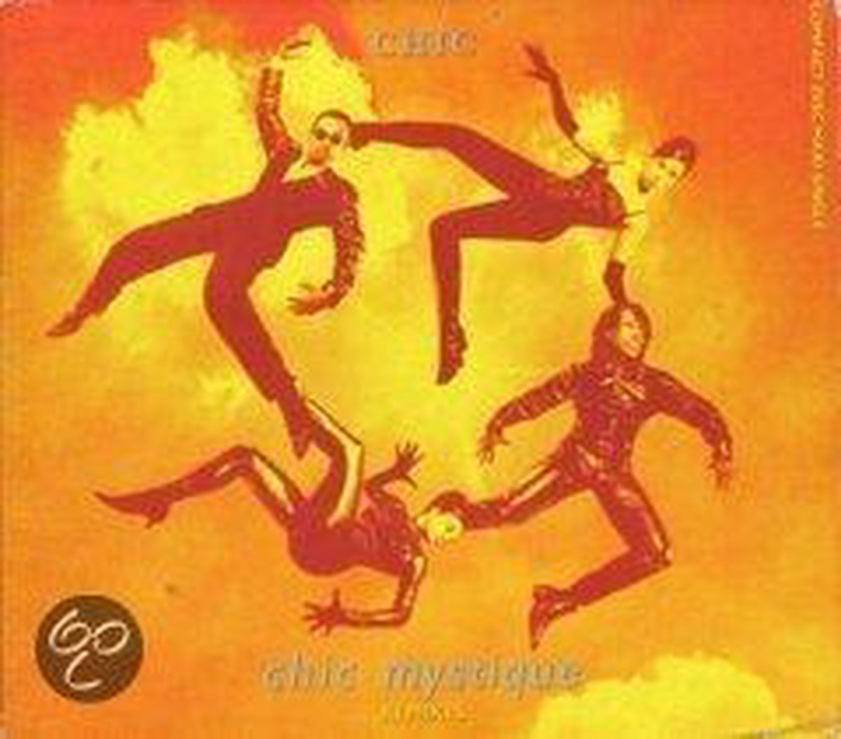 Chic Mystique