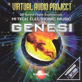 Virtual Audio Project: Genesi