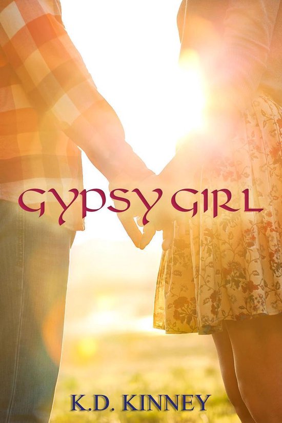 Gypsy Girl - cover