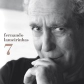 Fernando Lameirinhas - 7 (CD)