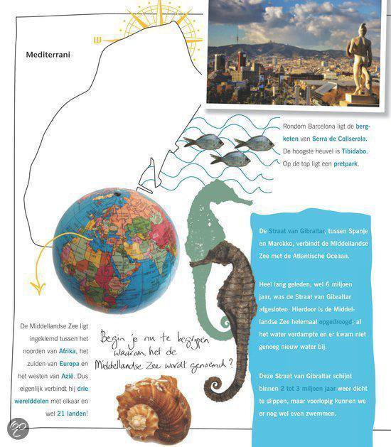 DrawYourMap - Barcelona