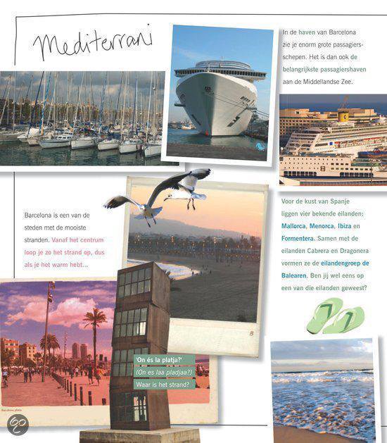 DrawYourMap - Barcelona