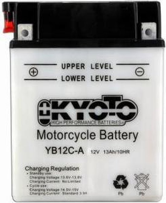 KYOTO YB14L-B2 Motoraccu