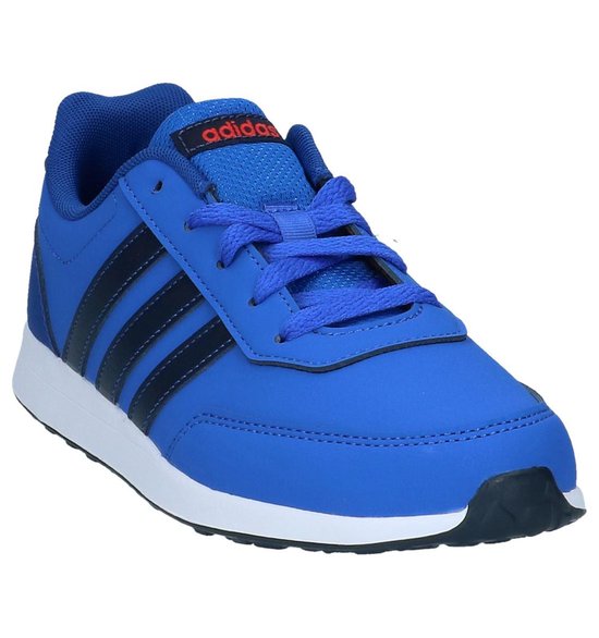 adidas - Vs Switch 2k - Sneaker runner - Jongens - Maat 37 - Blauw;Blauwe -  Hi-Res Blue | bol.com