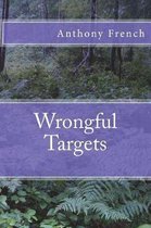 Wrongful Targets