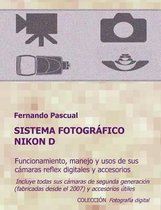 Sistema fotografico Nikon D