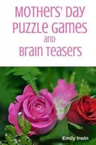 Mothers' Day Puzzle Games And Brain Teasers