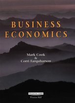 Business Economics