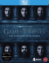 Game Of Thrones - Season 6 (Blu-Ray)