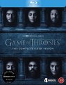 Game Of Thrones - Season 6 (Blu-Ray)