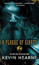 The Seven Kennings 1 - A Plague of Giants