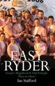 Easy Ryder: Europe's Magnificent K Club Triumph: Three in a Row!-Ian Stafford