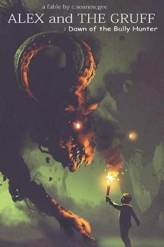 Alex and the Gruff- Alex and The Gruff