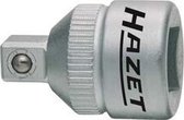 Hazet 8858-2 8858-2 Dopsleuteladapter Aandrijving 3/8 (10 mm) Uitvoering 1/4 (6.3 mm) 26 mm 1 stuk(s)