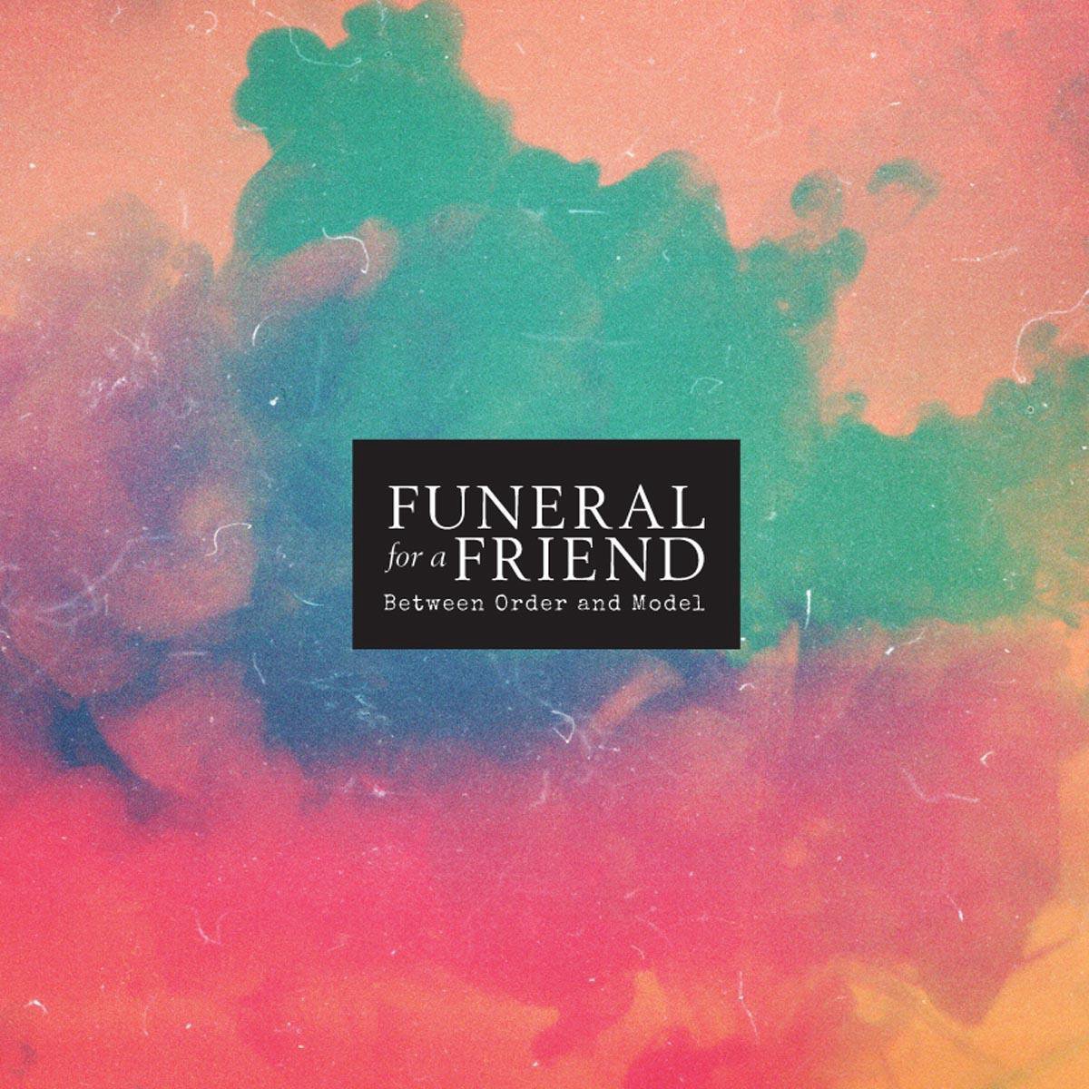 Between Order And Model, Funeral For A Friend LP (album) Muziek