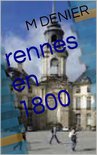 RENNES EN 1800