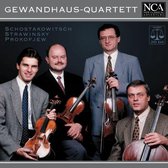 Gewandhaus-Quartett