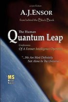 The Human Quantum Leap