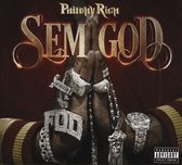 Philthy Rich - Sem God (CD)
