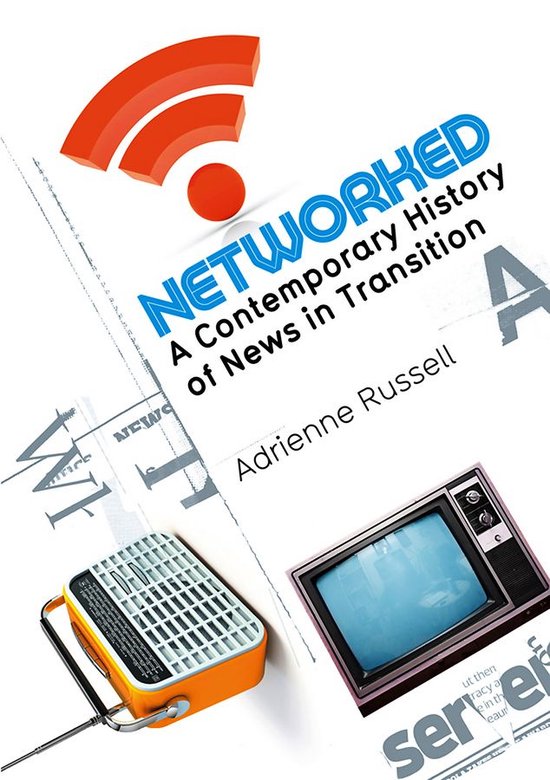 Networked - cover
