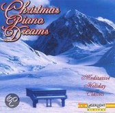 Christmas Piano Dreams