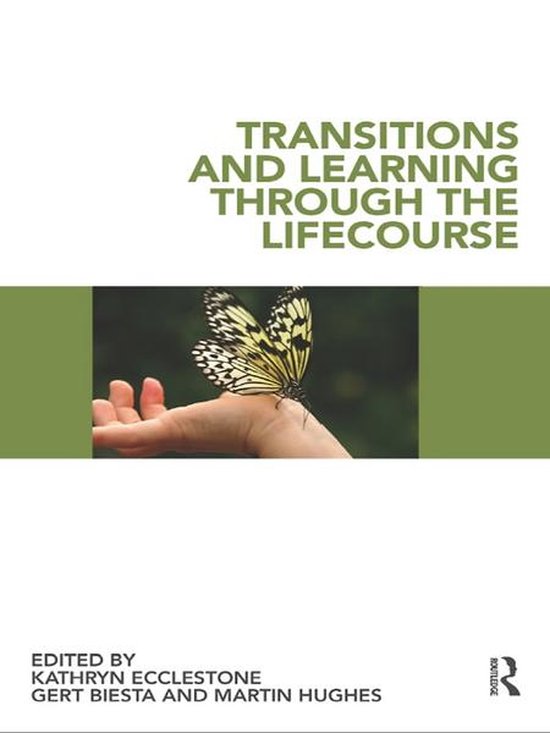 Transitions and Learning through the Lifecourse - cover