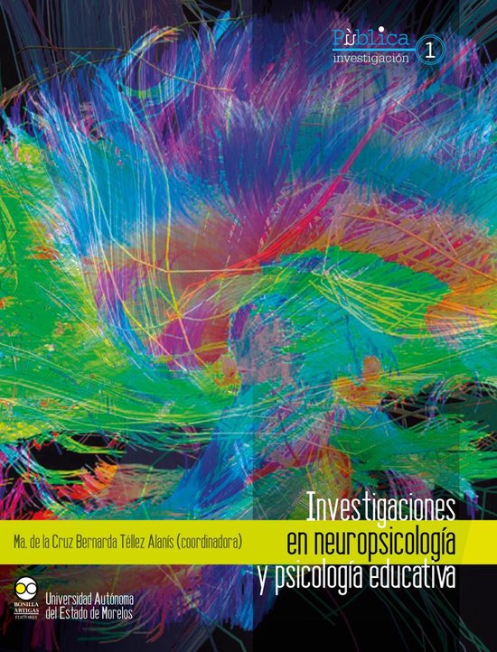 Investigación 1 - Investigaciones en neuropsicología y psi ... - cover