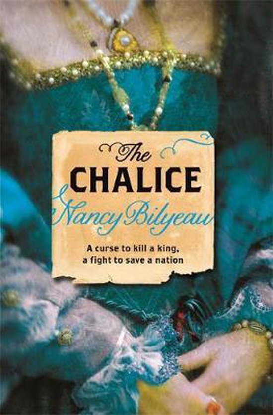 The Chalice - cover