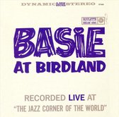 Basie At Birdland