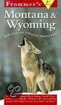 Frommer's® Montana & Wyoming