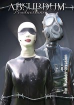 Die Masken-Invasion