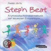 Step'n Beat. CD