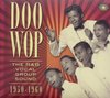 Doo Wop: The R&B Vocal Group Sound 1950-1960