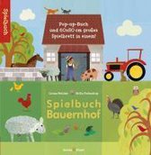 Spielbuch Bauernhof