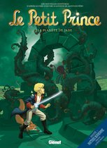 Le Petit Prince 4 - Le Petit Prince - Tome 04