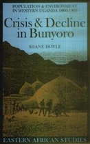 Crisis and Decline in Bunyoro