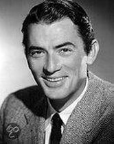 Gregory Peck