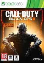 geest Heerlijk Beangstigend Call Of Duty: Black Ops 3 - Xbox 360 | Games | bol